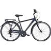 Torpado BICI TORPADO T440 CITY BIKE UOMO PARTNER 28" BICICLETTA ALLUMINIO 6 VELOCITA'