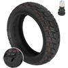 Poost your Ride with the 9 5*2 50 Tubeless per for niu KQI3 OffRoad Adventure