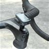 Supporto Compact Bike Compter con Supporto Action Camera per Prestazioni Ottimal