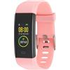 B-AKTIV PLAY SMART BRACELET (Pink)