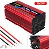 Does not apply Inverter Auto 12V-220V 3500W/4500W/5000W/6000W Onda Sinusoidale Pura