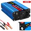 Does not apply Inverter Auto 12V-220V 3500W/4500W/5000W/6000W Onda Sinusoidale Pura