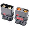 QS8S Presa di Alimentazione RC 80A 130A Connettore Maschio per femmina per Cavi