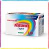 PRONTOFOODS S.P.A. Ristora Dolcificante Light 150 Bustine Monodose per Caffè Bevande Bar Ristoranti