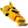 Corgi CC01401 Thunderbirds F.A.B. Collection - Thunderbird 4 Die-cast model