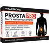 Vitastrong. Vitastrong PROSTA PRO | 30 capsule-Supporto alla prostata e alle vie urinarie