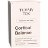 Tummy Tox Cortisol Balance 600 mg Ashwagandha KSM 66 Rodiola Rosea con Magnesio Vitamina