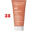 Pupa 3 X Pupa Push Me Up Volumizzante Rassodante Seno 150 Ml Rimpolpa Rimodella Rass
