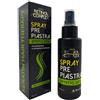 Ultra retinol complex Trico Retinol Spray Protettivo Pre Piastra con Pantenolo e Cheratina Idrolizzata