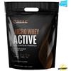 SELF OMNINUTRITION Self Micro Whey Active 2 kg Proteine Siero del Latte Isolate con VB 104