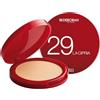 DEBORAH La Cipria N 29 Light Beige ad azione opacizzante Texture leggera con un finish