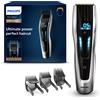 PHILIPS HC9450/15 Serie 9000 Regolacapelli con Pettini Motorizzati Lame in Titanio 400