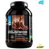 NET INTEGRATORI ISOLATE PRO GRASS FED 1980 gr Proteine Isolate con EAA e BCAA
