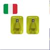 LAME LAMETTE PER RASOIO PHILIPS ONEBLADE ONE BLADE 1 2 3 4 6 10 QP2530 RICAMBI