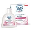 neutromed 3 PZ Neutromed Detergente Intimo Lenitivo pH 5.5 con Complesso Micellare (Nuovi)