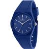 Morellato Orologio Morellato Soft R0151176510 Watch Donna Silicone Blu 38mm Ragazzo