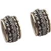 2 Pack Anello Da Dito Vintage Decorazione Ad Congiunto Anelli Retrò