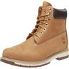 Timberland Radford Mid - Scarponcini In Pelle Giallo - Taglia 46 [12 US 30cm]
