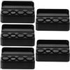 5 Pieces Porta Oggetti Auto Organizer Macchina Accessori Per Organizzatore Di