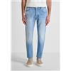 Antony Morato Argon Jeans Slim Ankle Lenght Fit Jeans - Taglia 34-48 Uomo