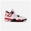 Air Jordan 4 jordan 4 retro red cement (gs)