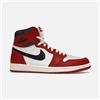 Air Jordan 1 High Jordan 1 retro high og chicago lost and found