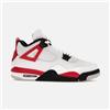 Air Jordan 4 jordan 4 retro red cement