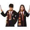 Rubie's Harry Potter Sciarpa Grifondoro (9710)