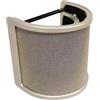 No Schermo Antivento A Forma di U per Microfono A Condensatore, Ideale per Str5513