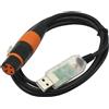 No 'Adattatore Leggero XLR A Tre Core per O5H96090