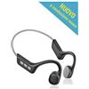 Saiet Cuffie Conduzione Ossea SAIET STA02 Auricolari Sport Corsa Nuoto IP67 Bluetooth