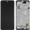 DISPLAY INCELL NERO XIAOMI REDMI NOTE 10 PRO 4G, REDMI NOTE DSPNOT10PRO4G+COMPN