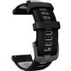 Cinturino per Garmin Vivoactive 4/Forrerunner 255/Forerunner 265/Venu 2, 22Mm Ci