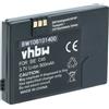 vhbw Batteria per Siemens MT50 C45i C45 M50 A50 900mAh