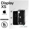 APPLE DISPLAY IPHONE XS ORIGINALE RIGENERATO SCHERMO LCD TOUCH OLED