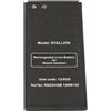 BATTERIA COMPATIBILE BRONDI STALLION DA 1950 mAh BBT361