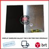 Per Samsung DISPLAY LCD SAMSUNG GALAXY TAB A 10,1" SM-T585 SCHERMO VETRO NERO PARI ORIGINALE
