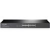TP-LINK TL-SF1016 V120 Switch 16 Porte 10/100MBPS-RJ45