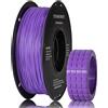 TINMORRY Filamento TPU da 1,75 mm, Filamento per stampante 3D in TPU 95A da 1 kg