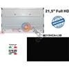 A Seconda della disponibilità del magazz Display LCD Screen Pannello IPS LED 21.5" FHD per M215WF9-SSB1 M215HAN01.1