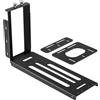 No Supporto di Montaggio GPU Verticale, Supporto per Scheda Grafica A 2 Slot c8625
