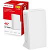 ‎TP-Link MERCUSYS MB230-4G AC1200 WiFi 4G+ CAT6 WiFi Router, Sim Slot Unlocked, Dual Band