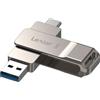 Lexar D40E 64 GB Dual Drive USB 3.2 Gen 1 Type C Jump Drive unità flash USB C con
