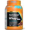 NAMED Sport HYDROLYSED Advanced whey 750 PROTEINE IDROLIZZATE OPTIPEP
