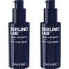 Omnis Uomo SERLINOLAB Crema Viso idratante con Retinolo Acido Ialuronico Effetto