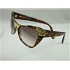 Yves Saint Laurent OCCHIALI DA SOLE YVES SAINT LAURENT ITALY mod.6507 VINTAGE DONNA SUNGLASSES