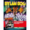 DYLAN DOG # 478 HARLECH ASYLUM con albeto SERGIO BONELLI EDITORE