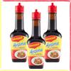 Maggi Aroma Insaporitore Liquido per Salse Minestre Insalate Carne Brodo 3x125g