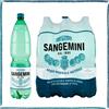 ACQUE MINERALI D'ITALIA S.P.A. Sangemini Acqua Minerale Naturale Cassa Bottiglie di Plastica Pet 6X1.5L