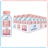 ACQUA MINERALE SAN BENEDETTO S.P.A. Skin Care Pesca e Frutti Rossi San Benedetto Acqua Naturale Minerale 24x22cl